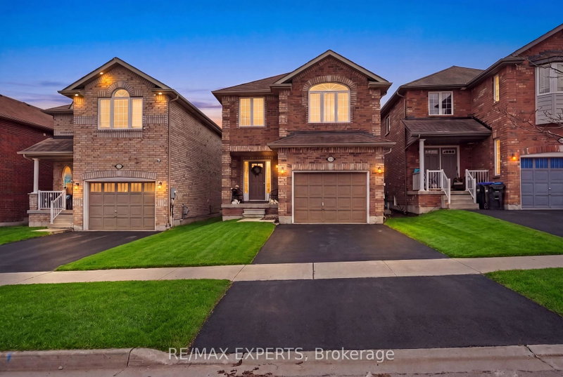 Image of home for listing MLS® N13067838