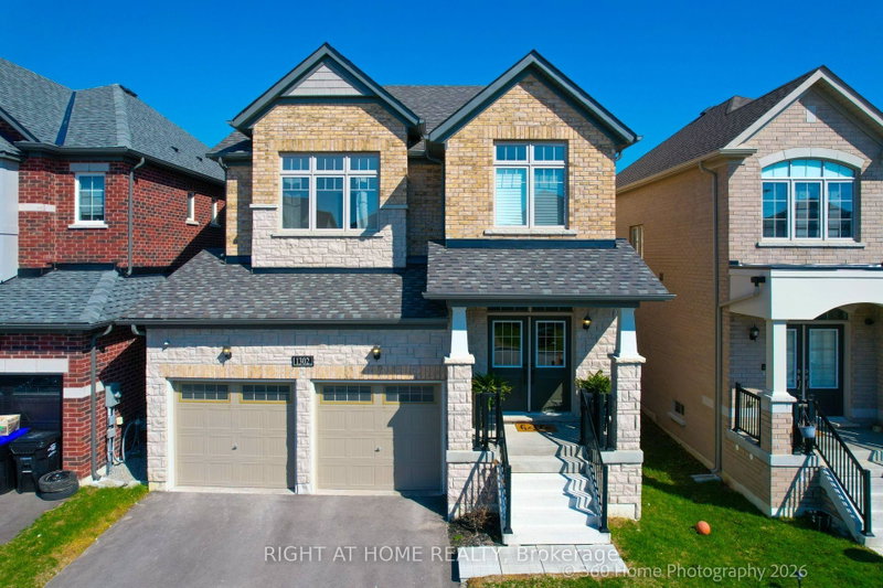 Image of home for listing MLS® N13071360