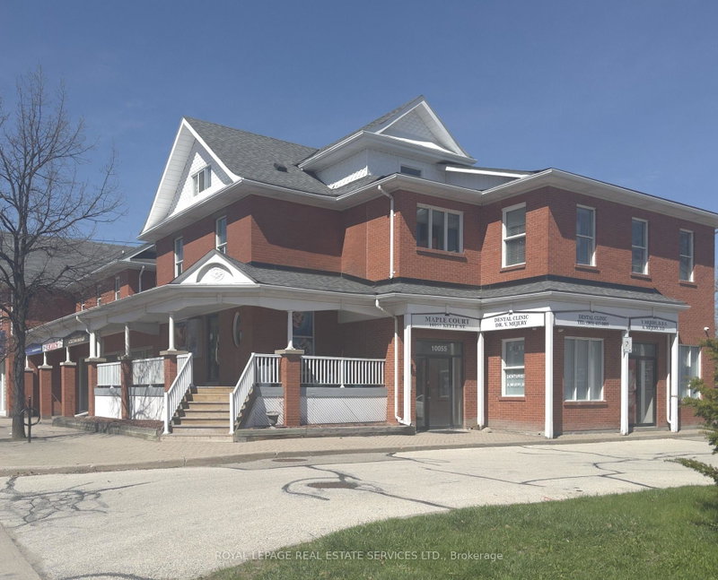 Image of home for listing MLS® N13073700
