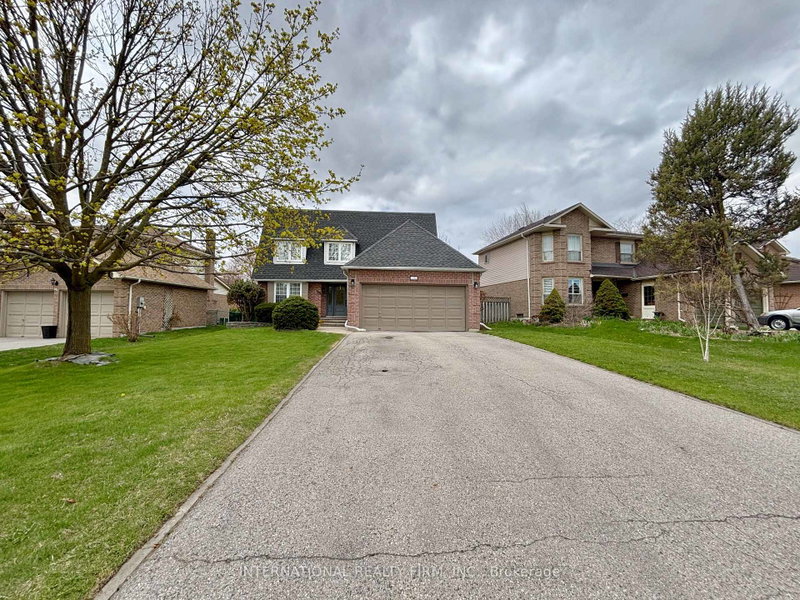 Image of home for listing MLS® N13076092