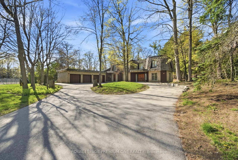 Image of home for listing MLS® N13078498