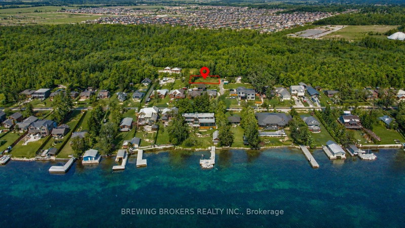 Image of home for listing MLS® N13083368