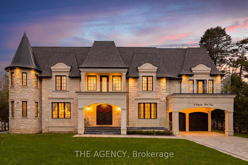 Image of home for listing MLS® N13086334