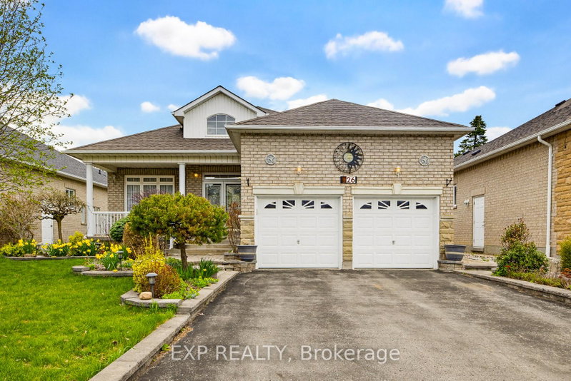 Image of home for listing MLS® N13095182