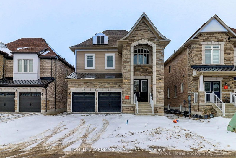 Image of home for listing MLS® N13097096