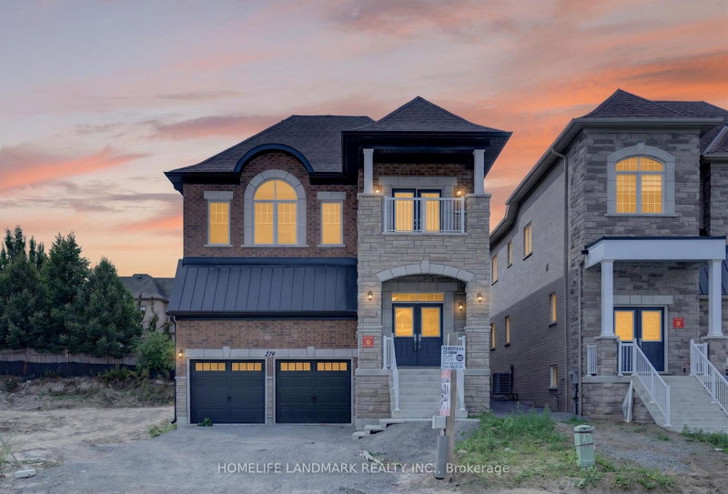 Image of home for listing MLS® N13097348
