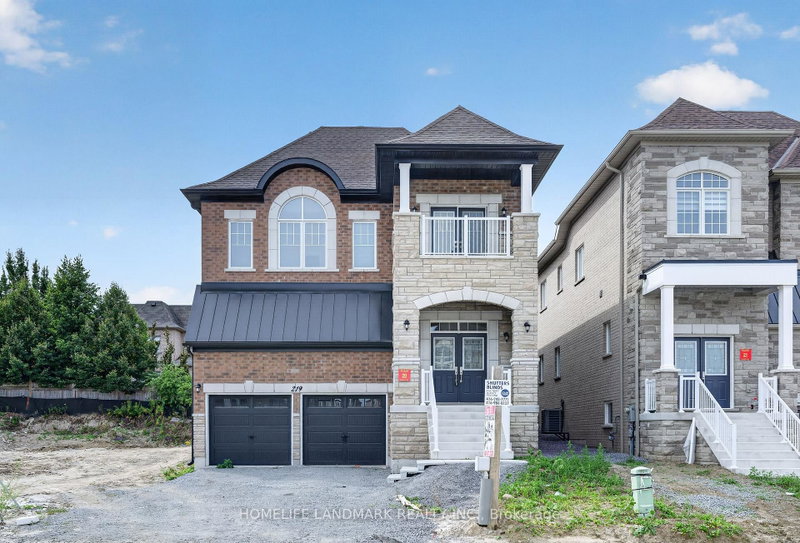 Image of home for listing MLS® N13097348