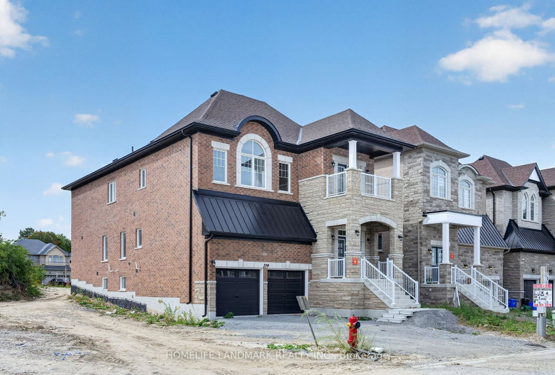 Image of home for listing MLS® N13097348
