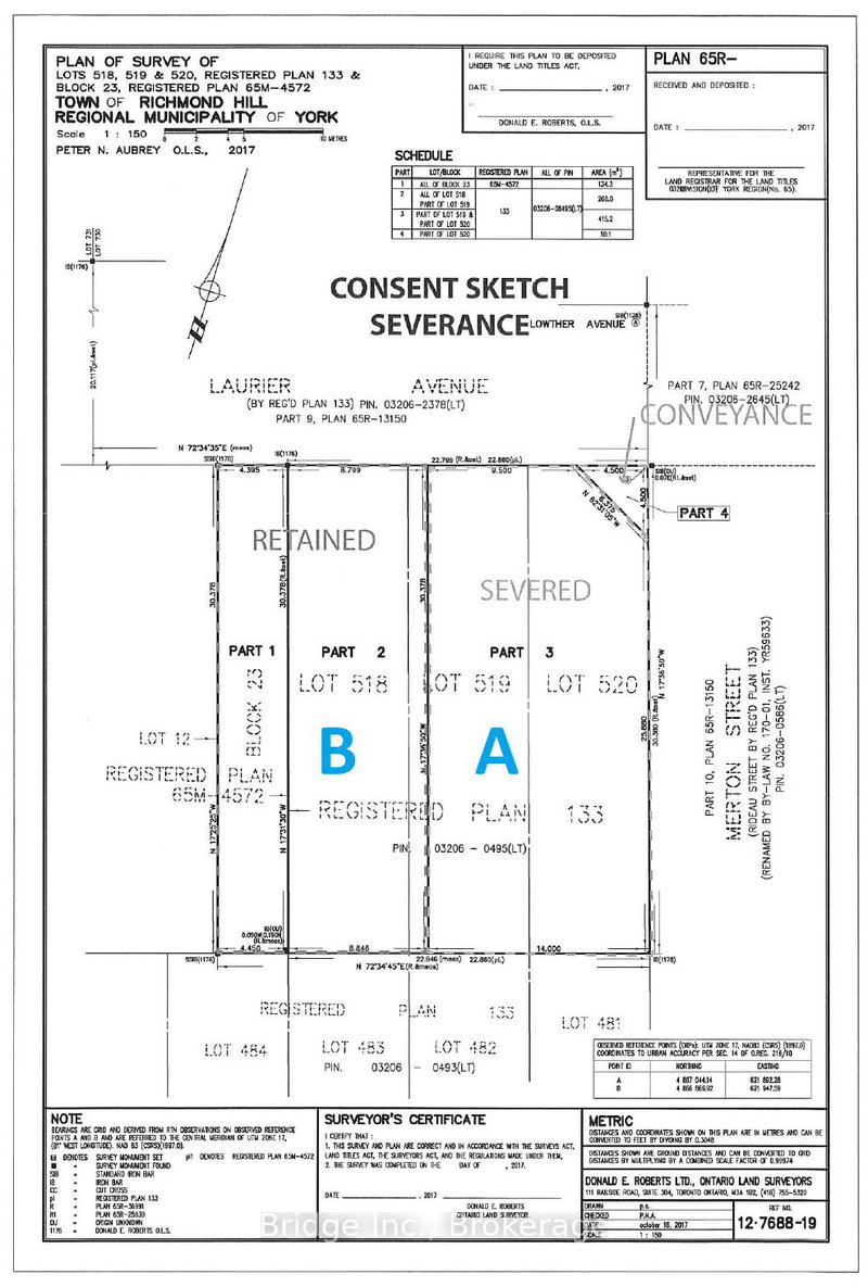 Image of home for listing MLS® N13099244