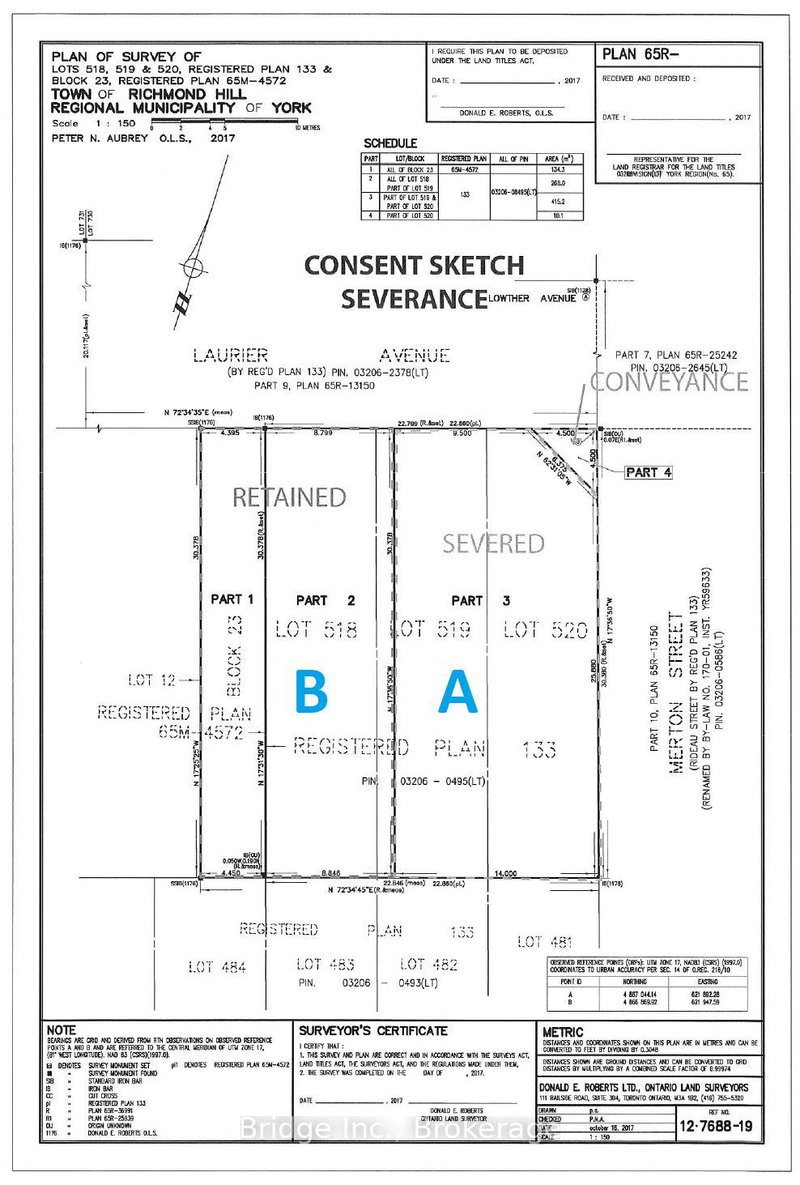 Image of home for listing MLS® N13099248