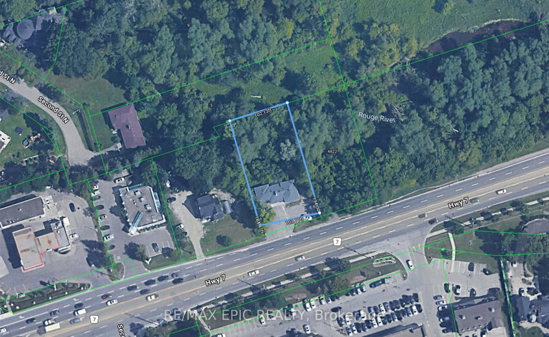 Image of home for listing MLS® N13100902