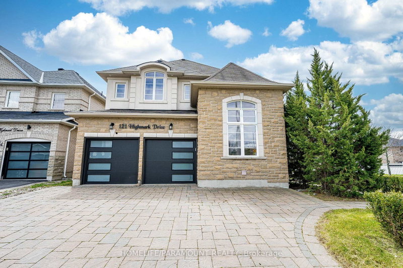 Image of home for listing MLS® N13102708