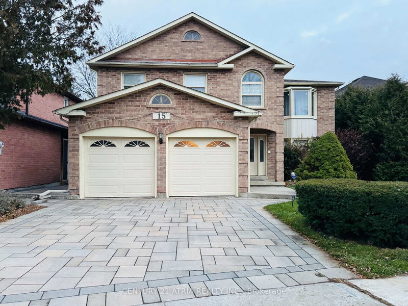 Image of home for listing MLS® N13103862