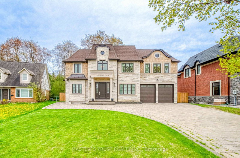 Image of home for listing MLS® N13106504