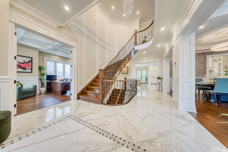 Image of home for listing MLS® N13106504