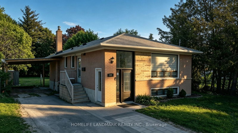 Image of home for listing MLS® N13107184
