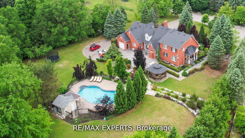 Image of home for listing MLS® N13107466