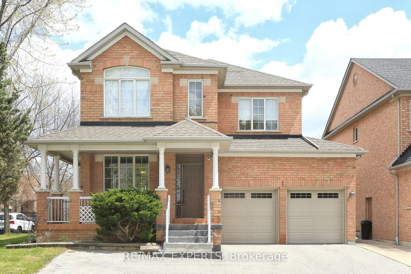 Image of home for listing MLS® N13108536
