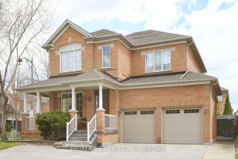 Image of home for listing MLS® N13108536
