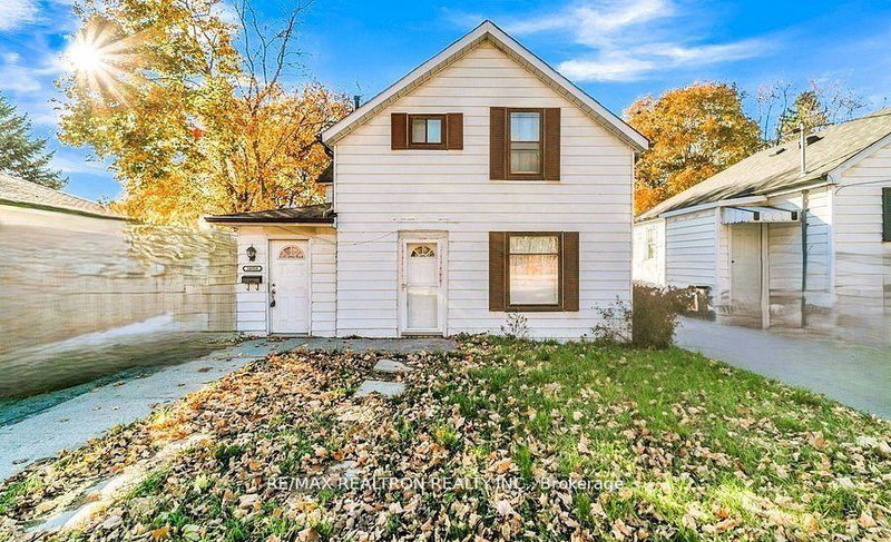 Image of home for listing MLS® N13113254