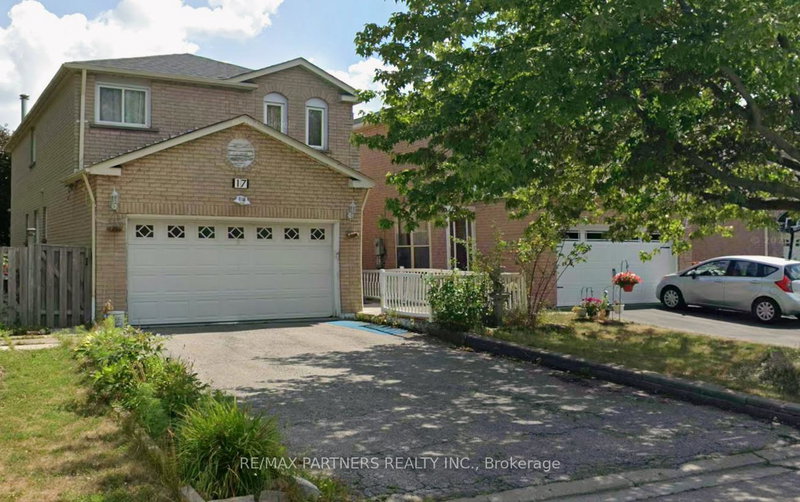 Image of home for listing MLS® N13125598