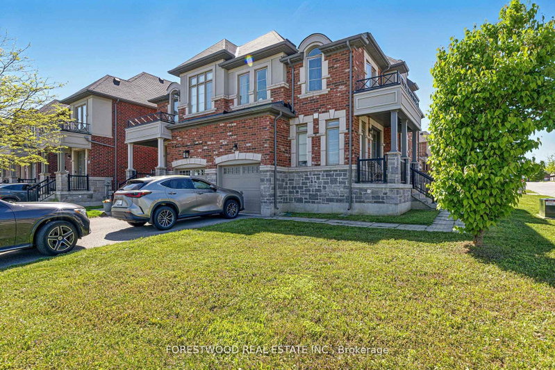 Image of home for listing MLS® N13126568