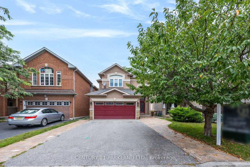 Image of home for listing MLS® N13135190