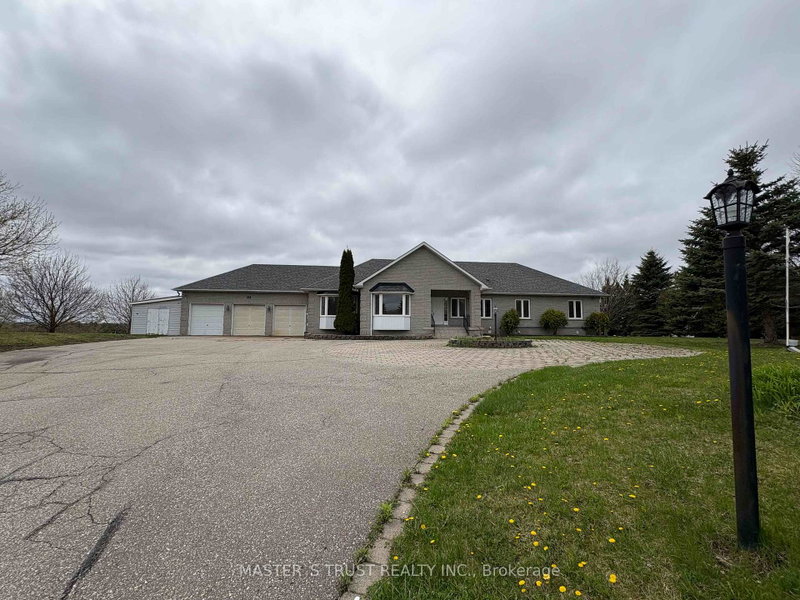 Image of home for listing MLS® N13138954