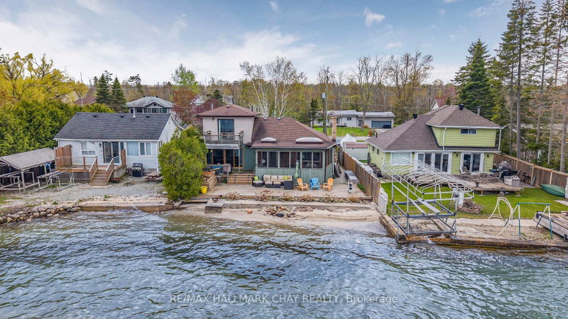 Image of home for listing MLS® N13139136
