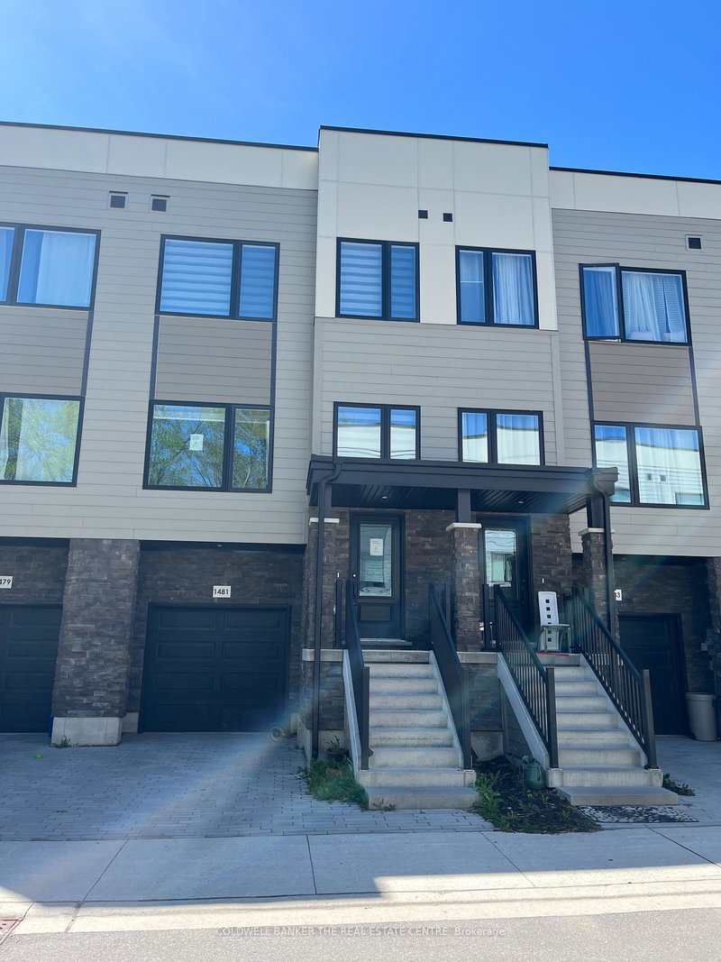 Image of home for listing MLS® N13141788
