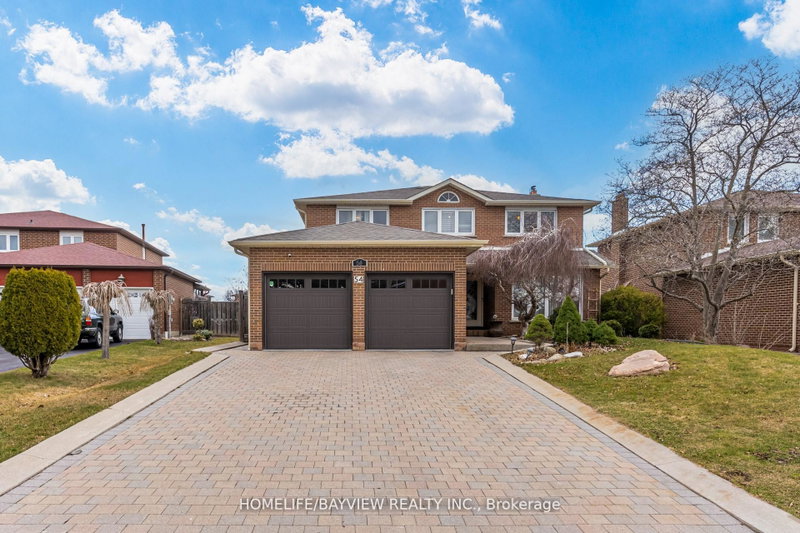 Image of home for listing MLS® N13152980