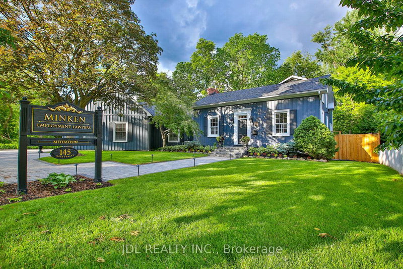 Image of home for listing MLS® N13153462
