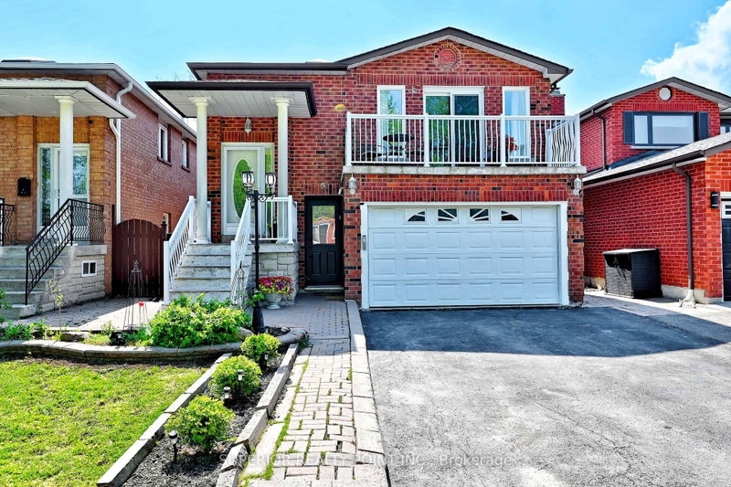 Image of home for listing MLS® N13157192