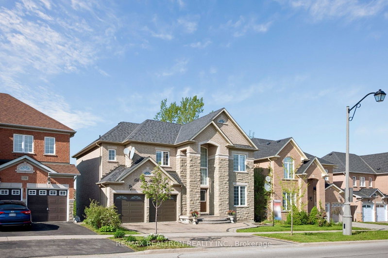 Image of home for listing MLS® N13161948