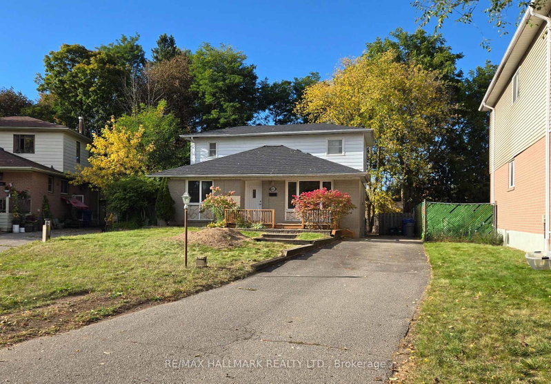 Image of home for listing MLS® N13162392