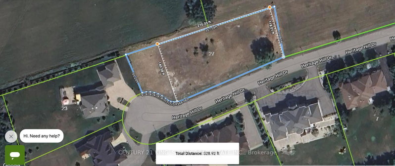 Image of home for listing MLS® N13208166