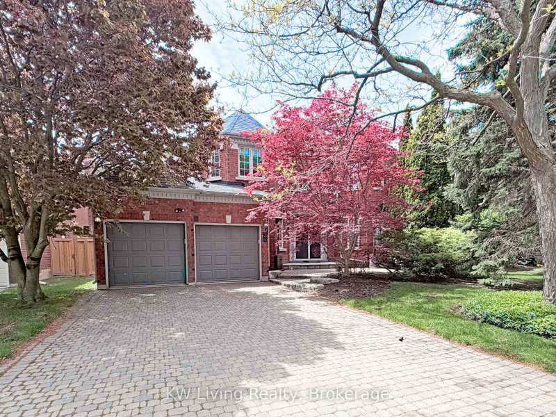 Image of home for listing MLS® N13212960