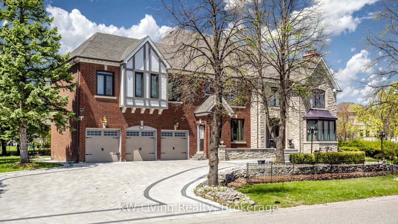 Image of home for listing MLS® N13214792