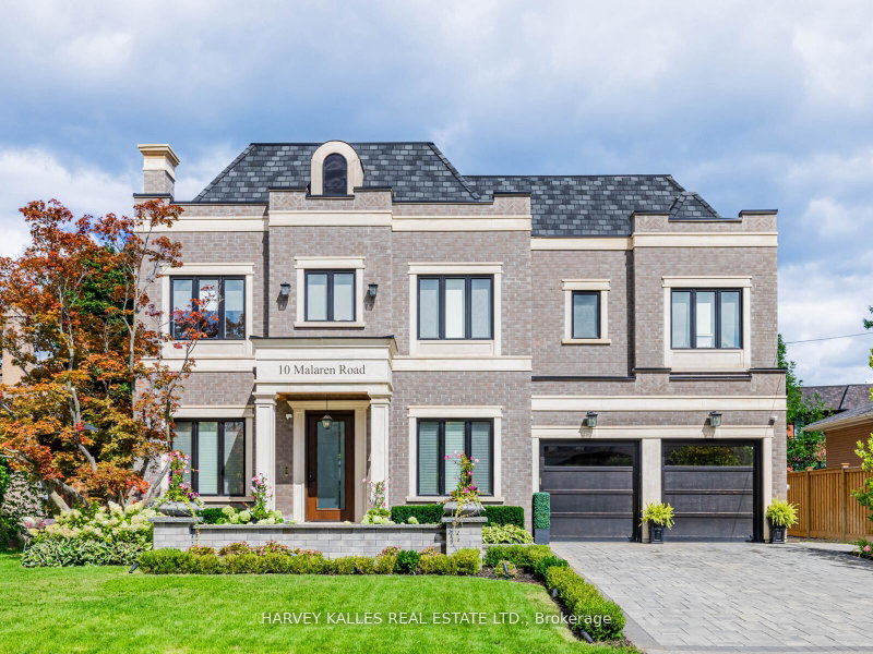 Image of home for listing MLS® N13215122
