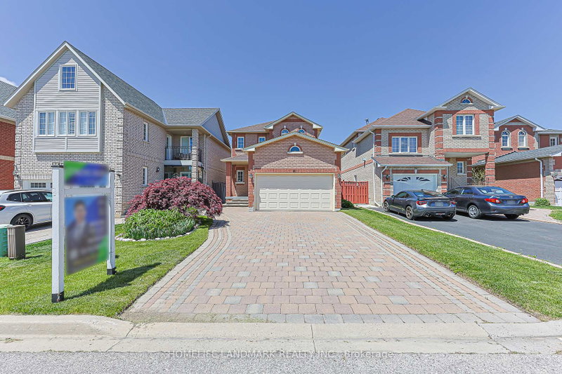 Image of home for listing MLS® N13215440