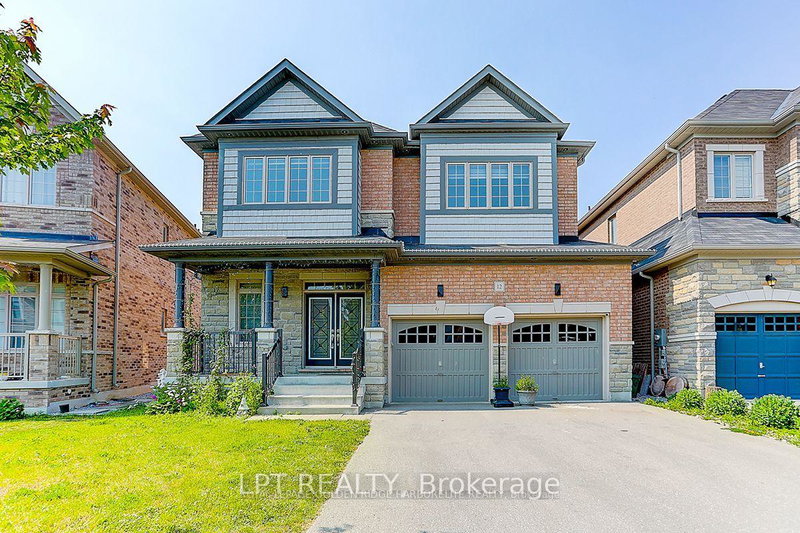 Image of home for listing MLS® N13217380