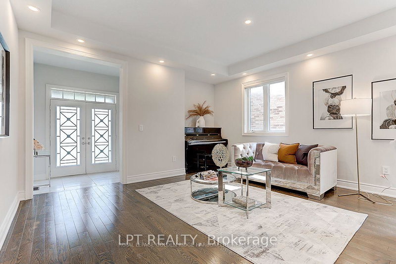 Image of home for listing MLS® N13217380