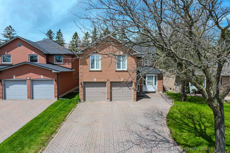 Image of home for listing MLS® N13218842