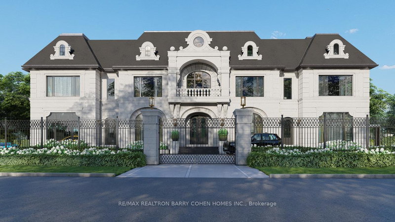 Image of home for listing MLS® N13224670