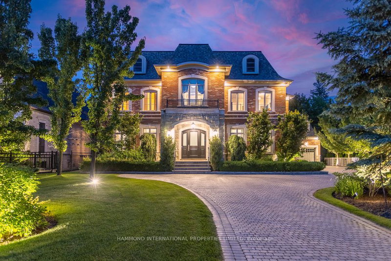 Image of home for listing MLS® N13226346