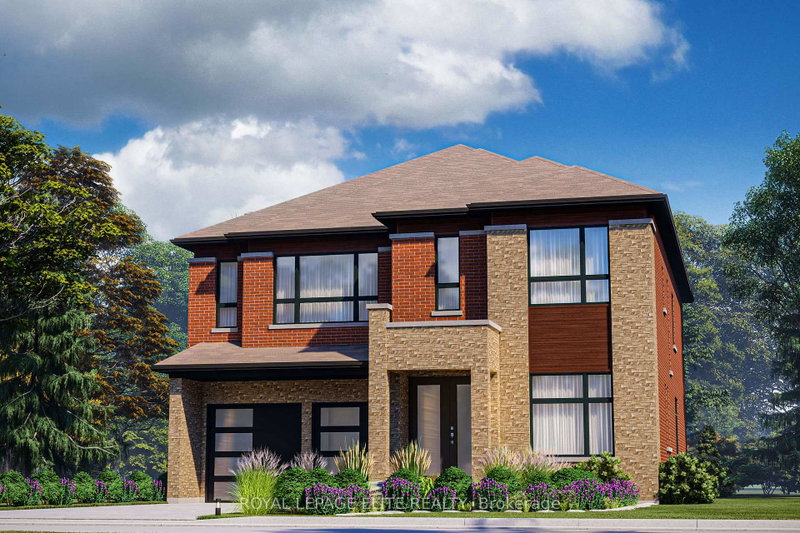 Image of home for listing MLS® N13236764