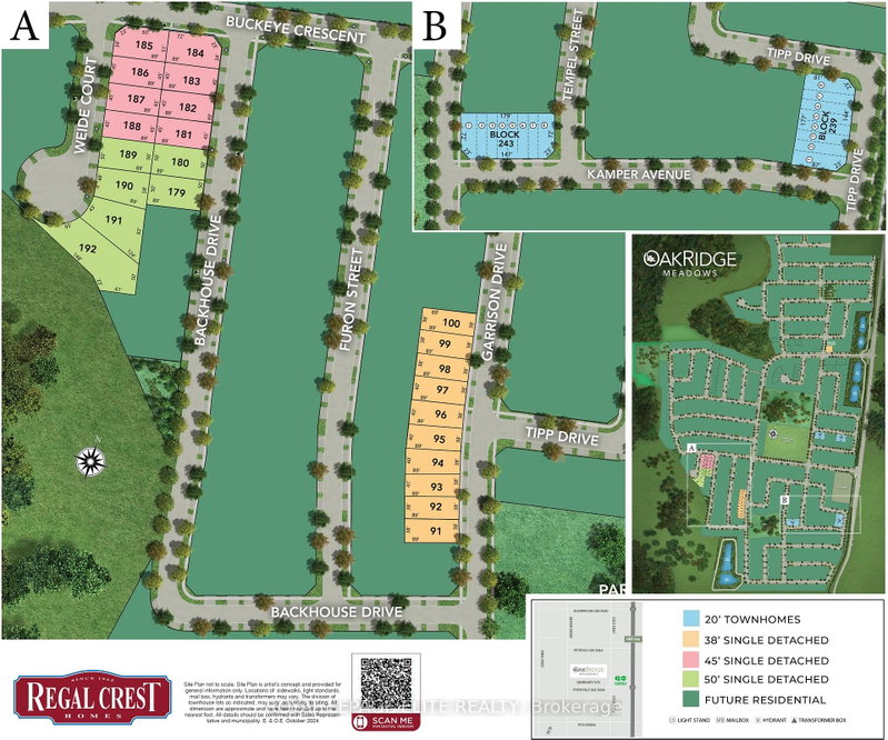 Image of home for listing MLS® N13236764