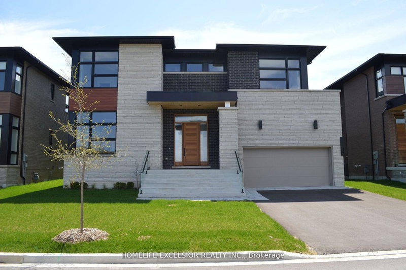 Image of home for listing MLS® N13246456