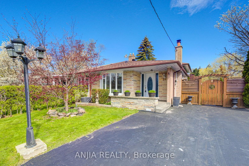 Image of home for listing MLS® N13247288