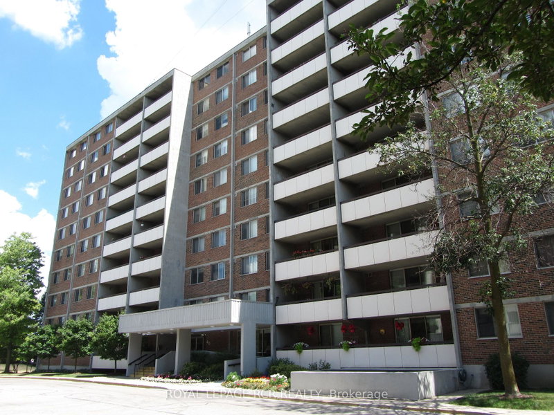 Image of home for listing MLS® N13247410